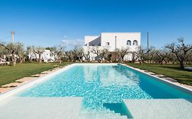 Masseria Spesseto